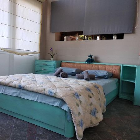 ארטמידה Alternative Country House 10 Minutes From Athens Airport מראה חיצוני תמונה