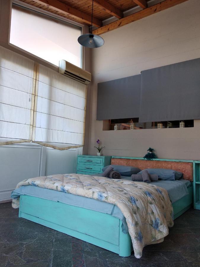 ארטמידה Alternative Country House 10 Minutes From Athens Airport מראה חיצוני תמונה
