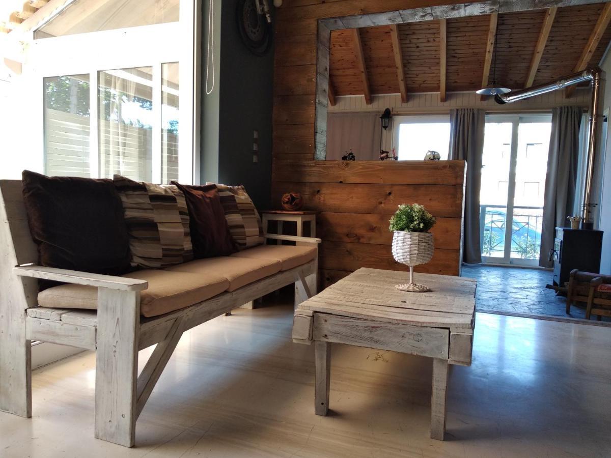 ארטמידה Alternative Country House 10 Minutes From Athens Airport מראה חיצוני תמונה