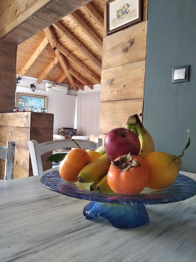 ארטמידה Alternative Country House 10 Minutes From Athens Airport מראה חיצוני תמונה