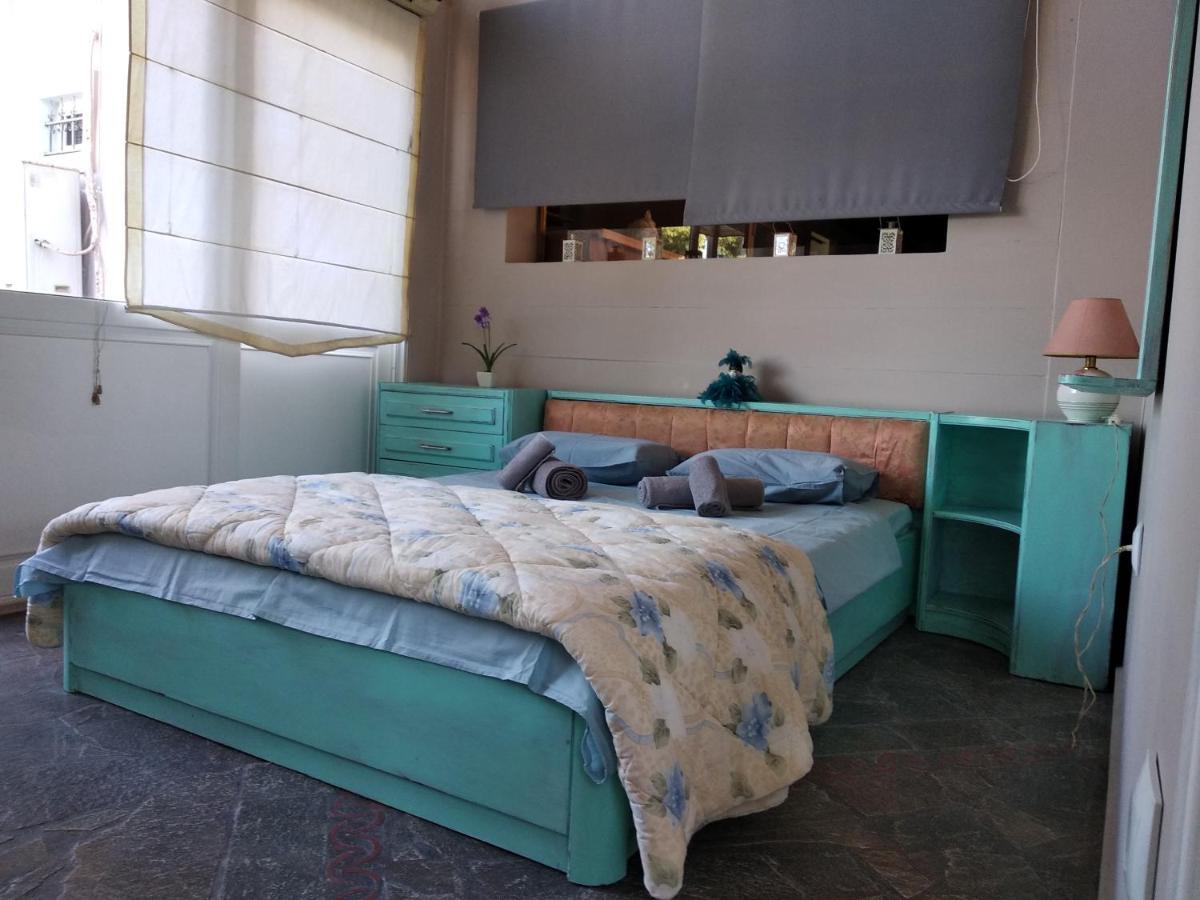 ארטמידה Alternative Country House 10 Minutes From Athens Airport מראה חיצוני תמונה