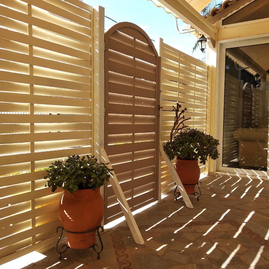 ארטמידה Alternative Country House 10 Minutes From Athens Airport מראה חיצוני תמונה