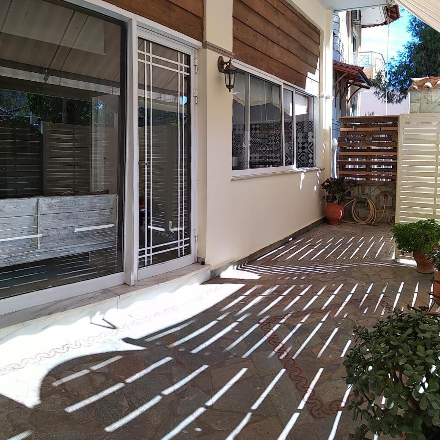 ארטמידה Alternative Country House 10 Minutes From Athens Airport מראה חיצוני תמונה