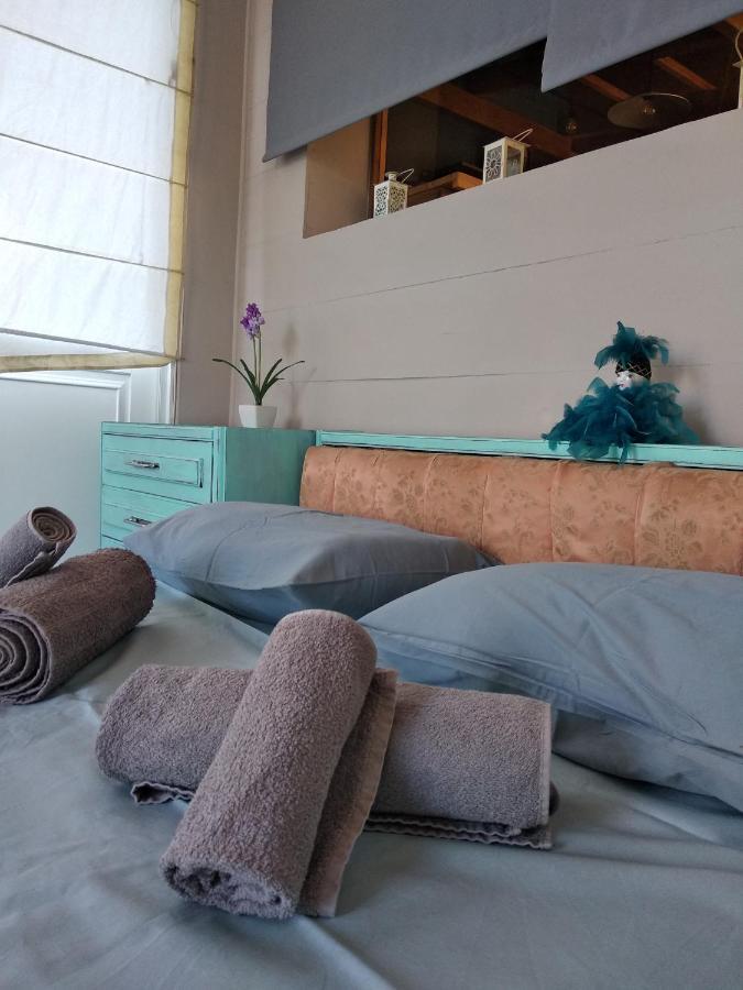ארטמידה Alternative Country House 10 Minutes From Athens Airport מראה חיצוני תמונה