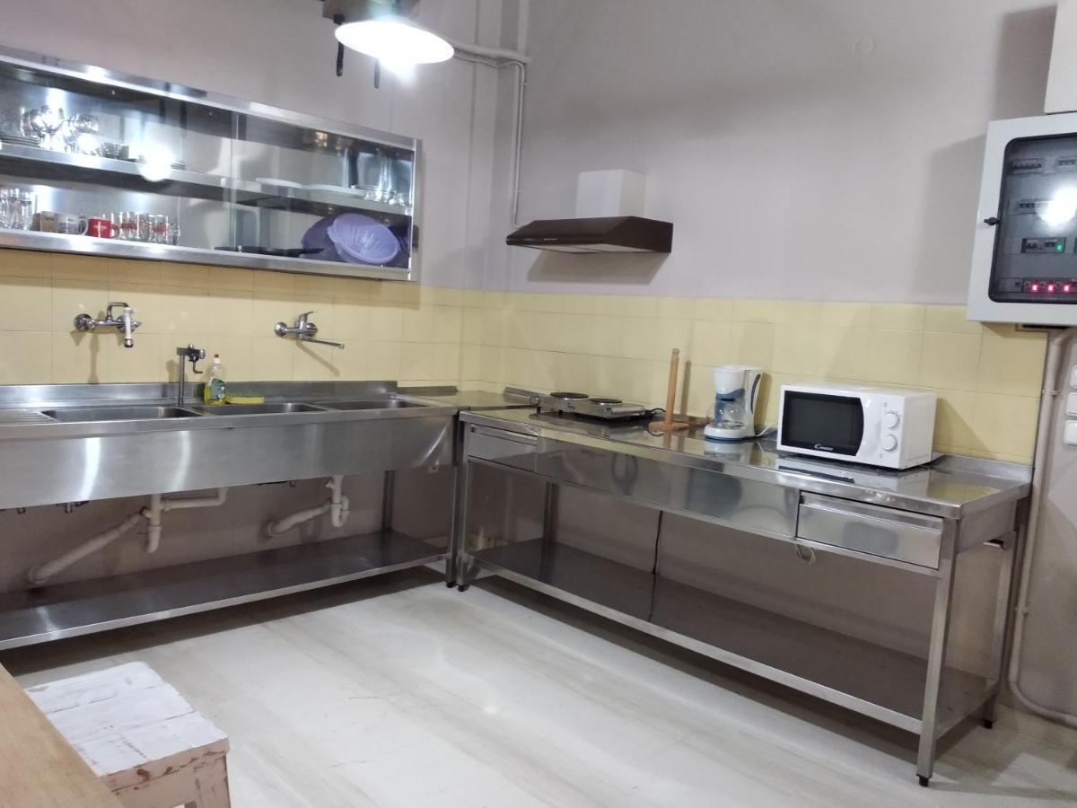 ארטמידה Alternative Country House 10 Minutes From Athens Airport מראה חיצוני תמונה