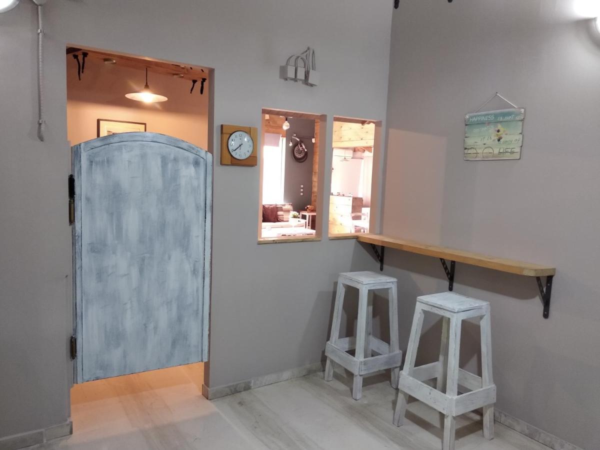 ארטמידה Alternative Country House 10 Minutes From Athens Airport מראה חיצוני תמונה